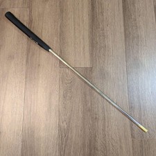 Piretti shaft only 34 inches (Bosa FN)