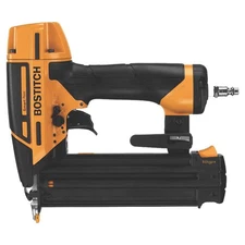 Smart Point BTFP12233 Corded Strip Brad Nailer Kit, 100 Nails, 5/8 - 2-1/8 in