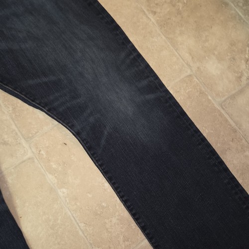 Polo Ralph Lauren Varick Slim Straight Stretch Jeans Men's 40x32 - Picture 6 of 16