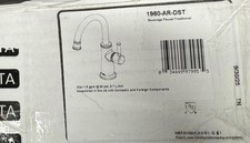 DELTA 1960-AR-DST Traditional 1.5 GPM Cold Only Water Dispenser Beverage Faucet