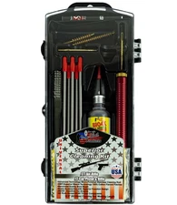 Pro-Shot .17 Caliber Pistol/.177 Air Cleaning Kit Gun Cleaning Kit: 17-KIT