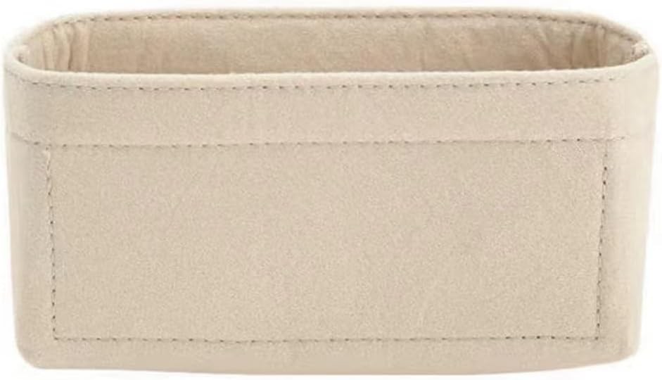 bag organizer,purse organizer for LV speedy bag,custom size purse insert (speedy