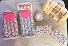 For Ramona only - VTG 70’s Barbie Doll Inflatable Furniture Zee Toys Set