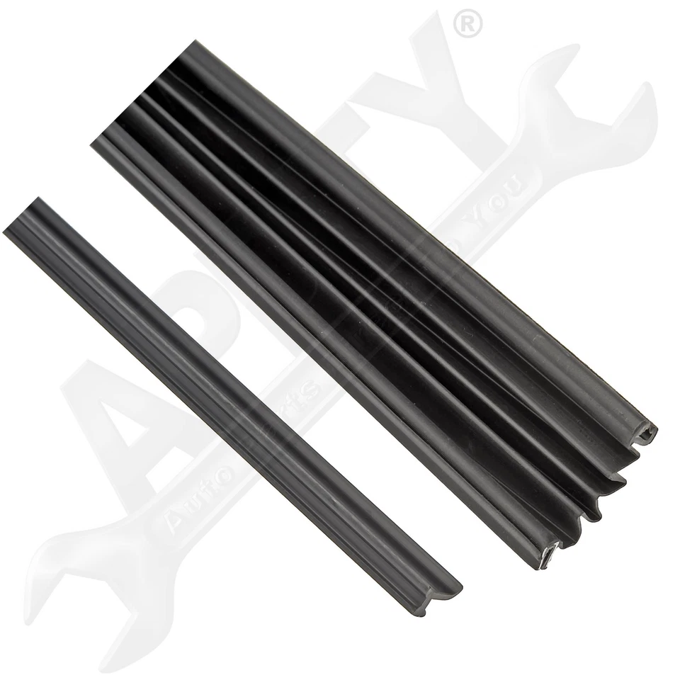 Cubierta protectora lateral techo corredizo APDTY 161092 Foto 4 de 4