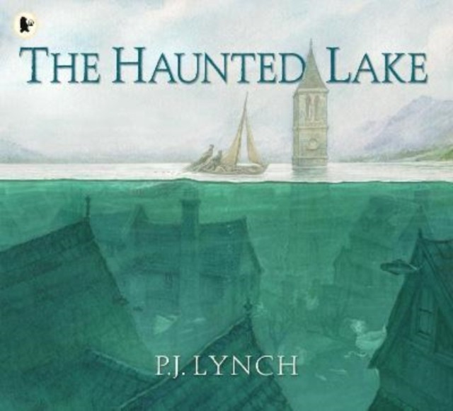 Haunted Lake - Image 3