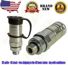 3772942M1 HYDRAULIC QUICK COUPLER FEMALE FOR MASSEY FERGUSON- USA