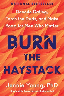 Burn the Haystack | Young | Buch | Englisch | 2026 | Harper Collins Publ. USA