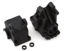 Tekno RC TKR9218 Gearbox (-4mm offset, fits TKR5113/5113B diffs)