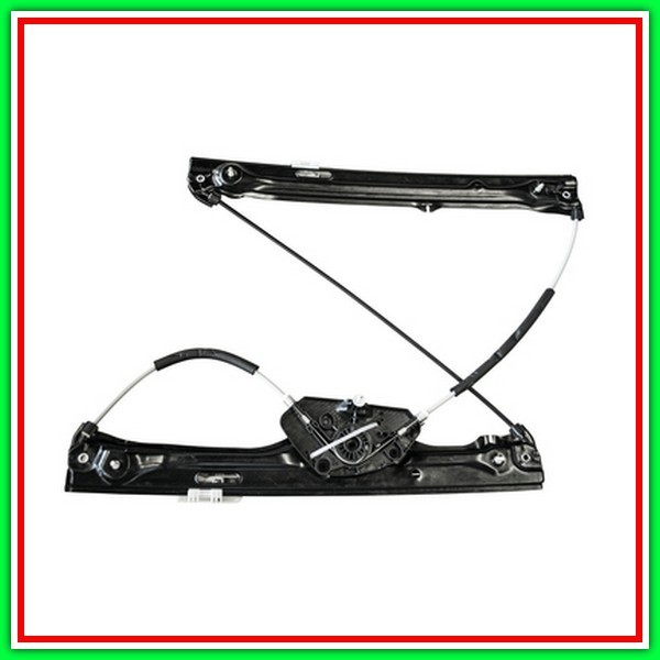Fensterhebermechanismus Vorne Links Mod5 TüRer Bmw X3-F25 Lci-(Bj. 2014-image