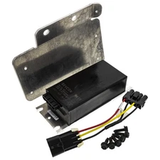 Polaris 2204697 Electric Vehicle Convertor 2011 EV 4X4 INTL Ranger 4013238