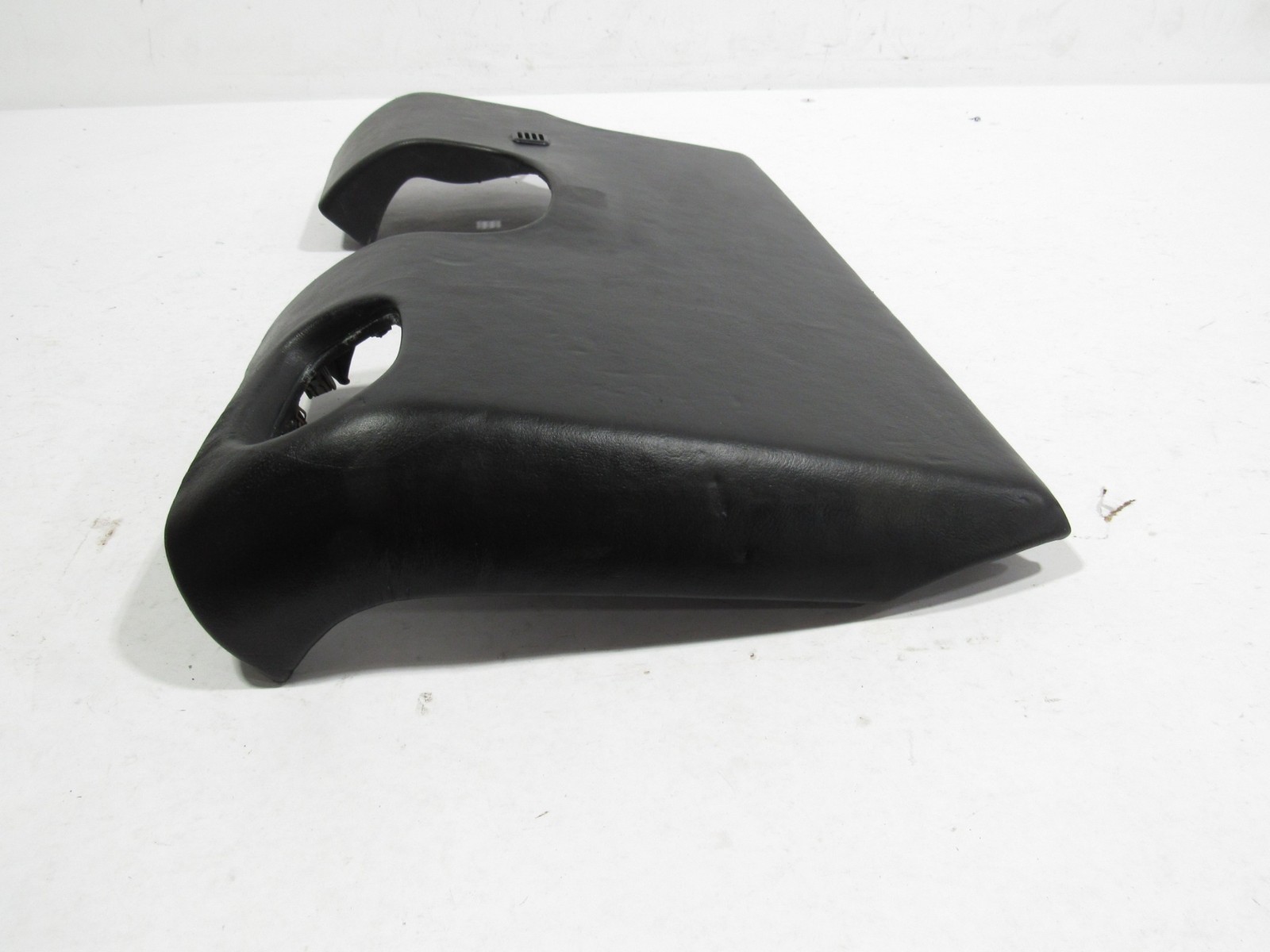 14-18 Aston Martin Vanquish 2014 Left Driver Lower Dash Knee Cover Panel Trim ;Y