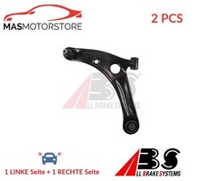 LINKS RECHTS QUERLENKER SATZ ABS 211080 2PCS P FÜR SMART FORFOUR 1.1L,1.3L,1.5L