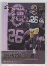 2019 Panini Illusions Darnell Savage Jr #94 s3g