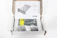 Eaton Network Card-MS Remote Management Adapter - 10/100Mb LAN/RS-232