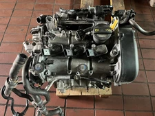 VW UP Skoda Seat Bj.21 Motor 1,0 DSG DSGC 1.HAND Bluemotion 48kw 31000Km