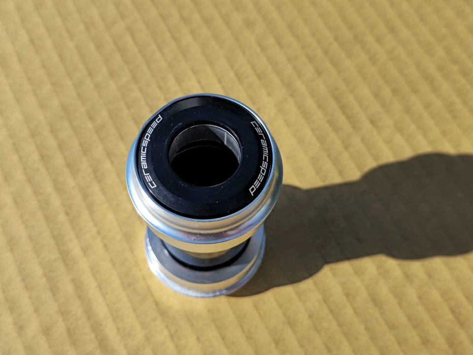 CeramicSpeed PF46 / BB30 Bottom Bracket - GXP - Image 4 of 4