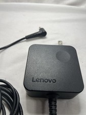Lenovo 45W 20V 2.25A OEM Genuine PA-1450-55LL Laptop Charger AC Power Supply