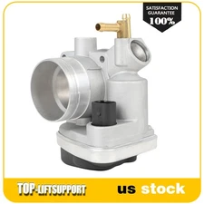 For Volkswagen Golf Beetle Jetta 2.0L S20081 Throttle Body