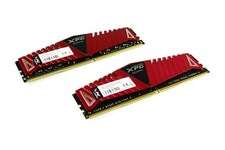 ADATA XPG 16GB 2x8GB DDR4 2400MHz RAM AX4U2400W8G16-BRZ