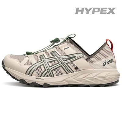 Asics Gel Sonoma Low Top Casual Shoes Unisex Beige Men 1203A719-020 New Size