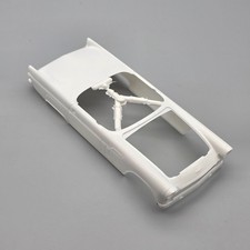 Revell 124 1956 Ford Thunderbird Parts Kit Bash Car Body