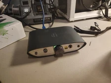 PARTS/REPAIR iFi Audio ZEN-DAC V2 not work