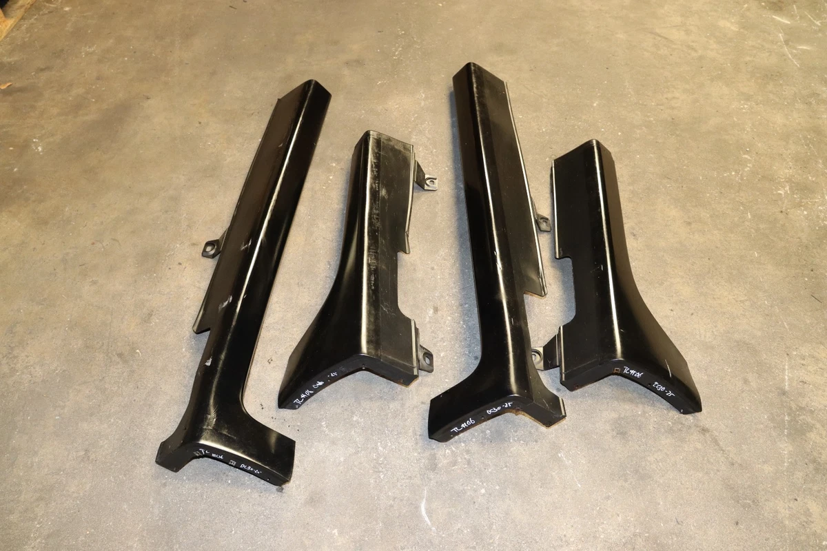 Honda Body Kits for Acura TL for sale | eBay