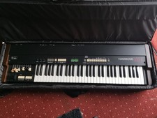Hammond XB1 mit Leslie-Modul