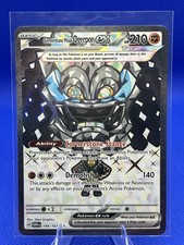 Cornerstone Mask Ogerpon ex 199/167 Sv06: Twilight Masquerade Holo for sale online | eBay Cornerstone Mask Ogerpon ex 199/167 Sv06: Twilight Masquerade Holo for sale online | eBay