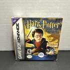 Harry Potter and the Chamber Of Secrets Game Boy Advance Tested See All Photos