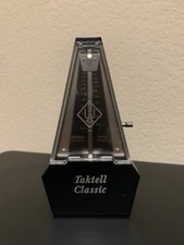 Wittner Taktell Classic Metronome