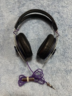 Red Bull F1 Racing Sennheiser Momentum 1.0 Over-Ear Headphones