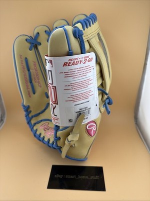 Brand New Rawlings PROR3039-6CP Heart of the Hide Baseball Glove 12 3/4'' LHT