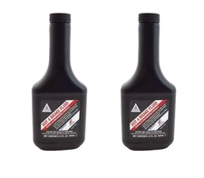 2 Pack Genuine Honda Pro DOT 4 Brake Fluid 12 oz. 08203-0004