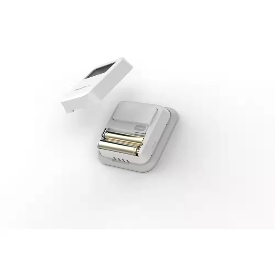 Honeywell Home T9 WiFi 7-Day Program Smart Thermostat Touchscreen w/ Room Sensor - Image 4 of 4