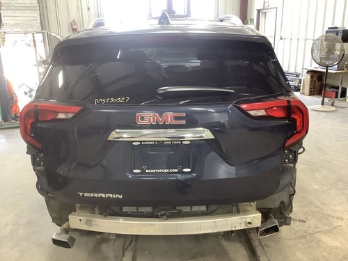 Chassis ECM Body Control BCM Left Hand Side Dash Fits 18-20 EQUINOX 4742857 - Picture 7 of 12