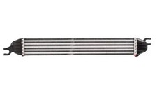 Intercooler – Luftkühler Aluminium DAB008TT THERMOTEC für MINI MINI MINI CLUBMAN