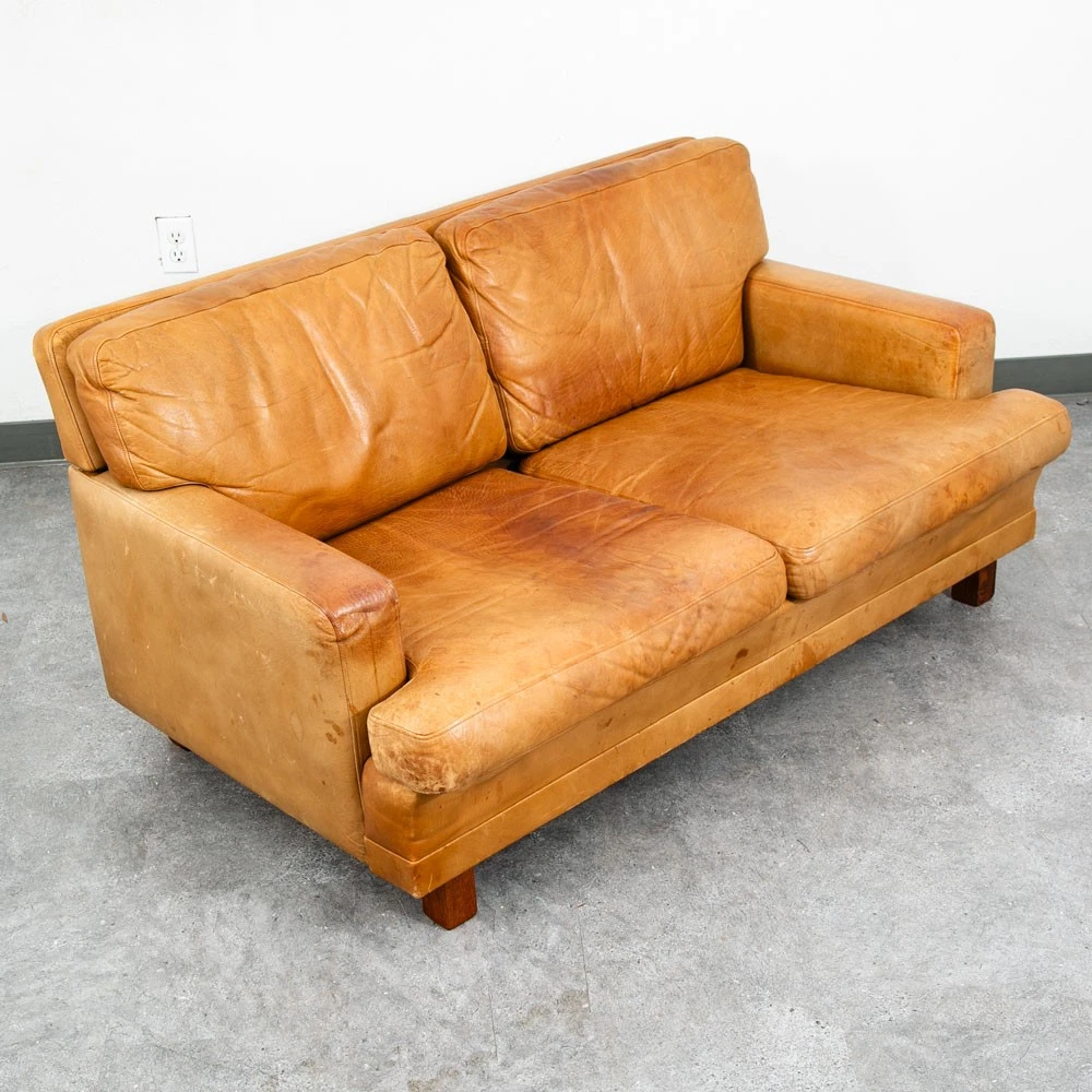 Antique Sofas & Chaises Post-1950 for sale | eBay
