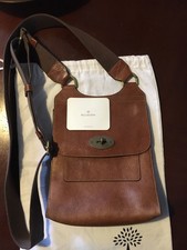 Mulberry Antony messenger bag small