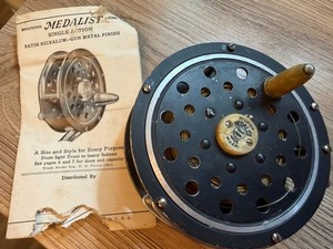 Pflüger Medalist Parts | eBay