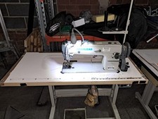 Highlead GC0388 Industrial Walking Foot Sewing Machine Heavy Duty