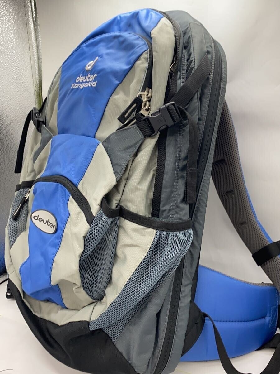 Deuter backpack BLU - image 2