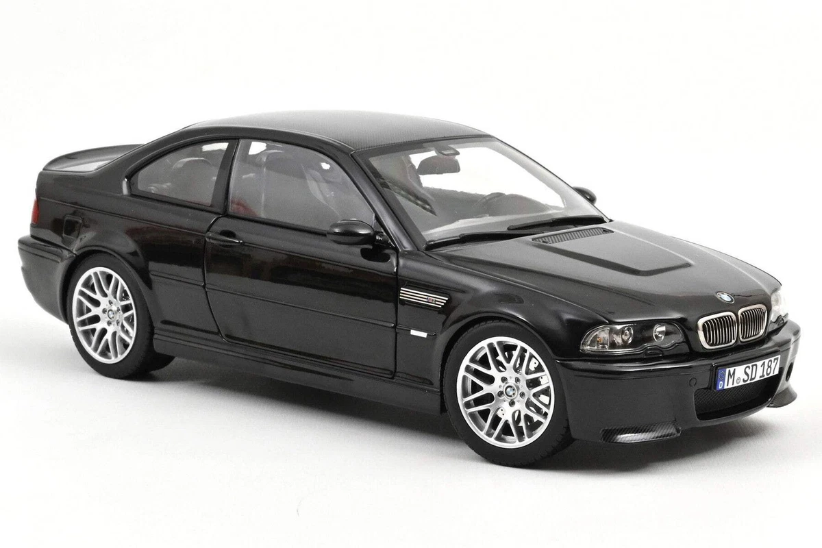 E46 M3 Csl for sale | eBay