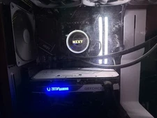 ZOTAC GeForce RTX 4070 Super 