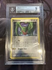 Rayquaza Pop Series 1 Regular Card 003/017 BGS 9