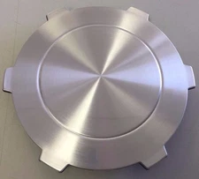 NEW 2004-2007 GMC SIERRA YUKON XL Wheel AM Center Cap