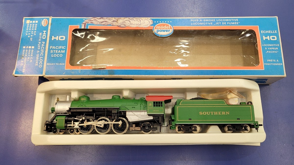鉄道模型 JONAN MODELS Southern Pacific No.1 DL 鉄道模型 JONAN MODELS Southern Pacific No.1 DL