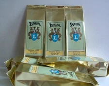 6 Lenier Sample White Non Flavored 1oz Leaf Teas Sample # 7