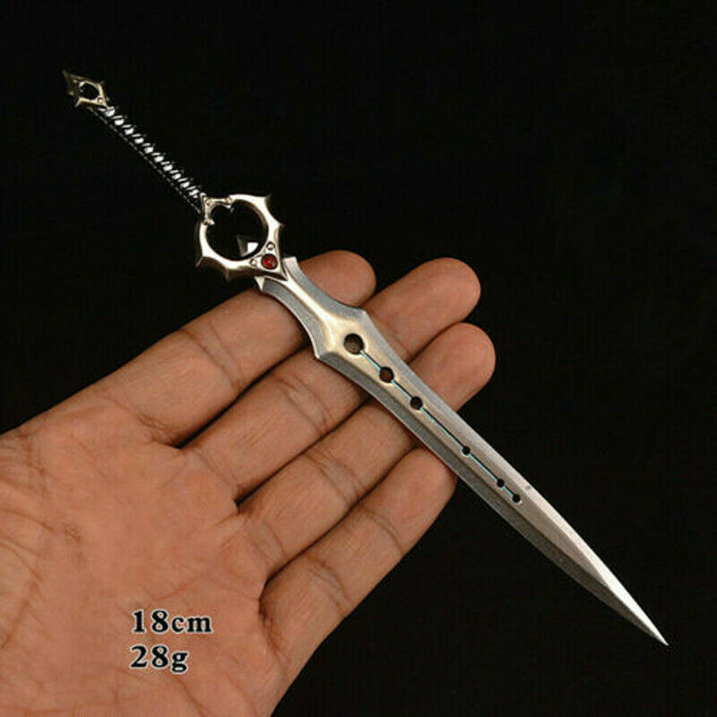 冥途武装: Blade STD ver. illustration by Nid 特別企画】【あみあみ展示撮り下ろし】グラマラスなボディに目が