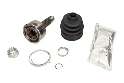 SUBARU LEGACY 03- LE/PR 777MM ACHSWELLE 27Z/25Z